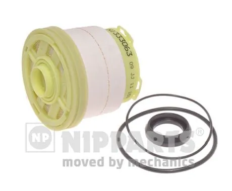 Filtro de combustível Peugeot/Citroen 1643627780 preço, a partir de 13,73 USD