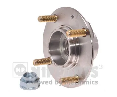 Cubo traseiro Hyundai Accent I 