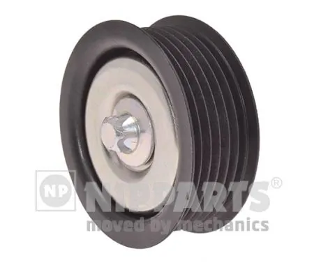 Compre Rolo parasita da correia de transmissão Opel Astra 