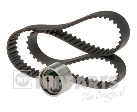 Correia do mecanismo de distribuição de gás, kit Peugeot/Citroen 1635049080