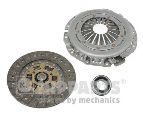  Kit de embraiagem (3 peças) KIA Sportage II SUV (JE) (2004 - 2010) II