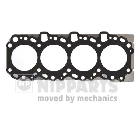 Vedante de cabeça de motor (CBC) para Toyota Hilux  KUN25