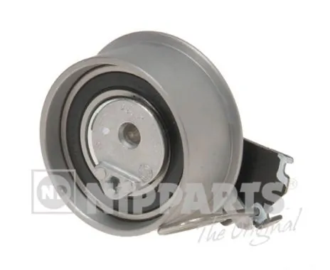  Rolo de reguladora de tensão da correia do mecanismo de distribuição de gás Hyundai I30 hatchback (FD) (2007 - 2011) 