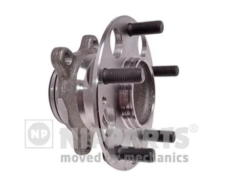Cubo traseiro Honda Civic VIII FK, FN