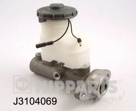 Compre NRC9529 Land Rover Cilindro mestre do freio