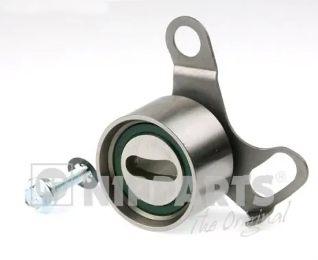 Rolo parasita da correia do mecanismo de distribuição de gás Toyota 62TB0813B01B
