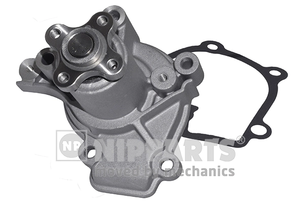  Bomba de água (bomba) de esfriamento Hyundai I30 hatchback (FD) (2007 - 2011) 