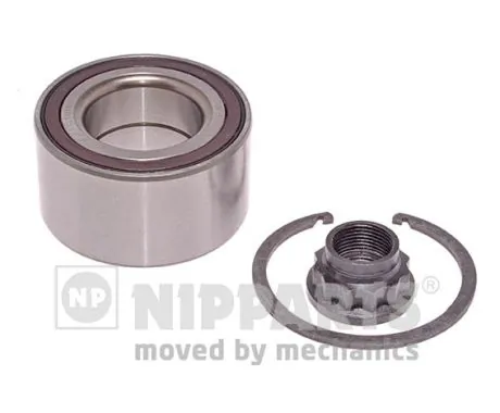  Rolamento de cubo dianteiro Toyota Yaris hatchback (P13) (2011 - 2020) 
