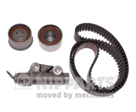 Correia do mecanismo de distribuição de gás, kit para Mitsubishi Pajero PININ H60, H70