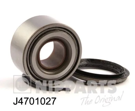 Rolamento de cubo dianteiro para Nissan Vanette Cargo C23