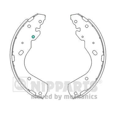 J3503051 Nipparts