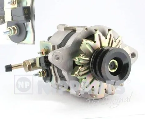Compre 2706054100 Toyota Gerador