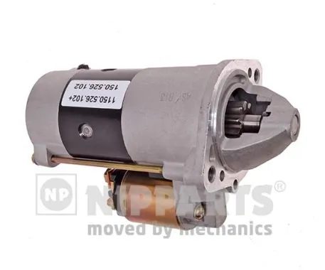 Compre MG120445 Mitsubishi Motor de arranco