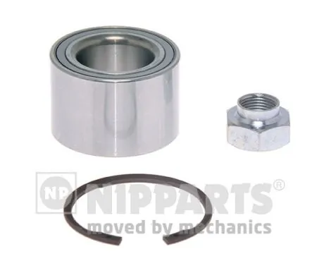 Rolamento de cubo dianteiro para Suzuki Ignis II FH