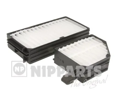  Filtro de salão Subaru Legacy III sedan (BE, BH) (1998 - 2003) III