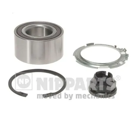 Compre Rolamento de cubo dianteiro Renault Kangoo 2