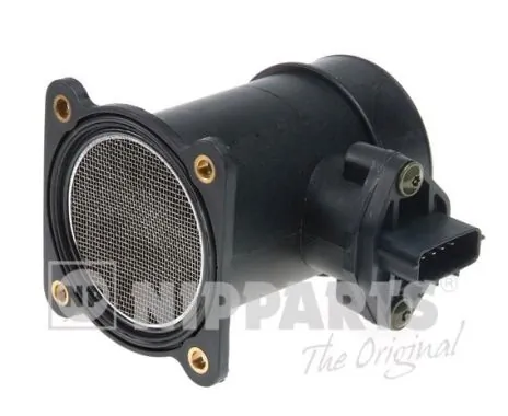 Compre Sensor de fluxo (consumo) de ar, medidor de consumo M.A.F. - (Mass Airflow) Nissan Almera 2