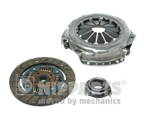 620301700 INA Kit de embraiagem (3 peças)