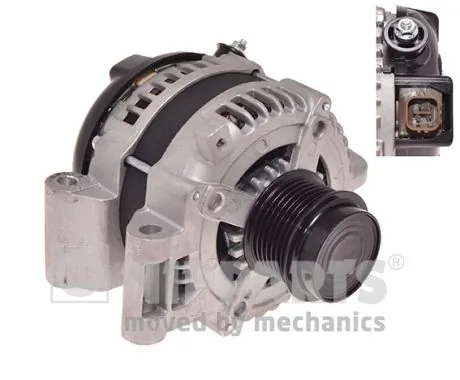 Gerador Bosch 986049970