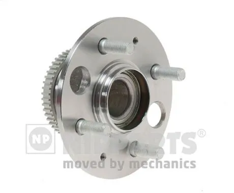  Cubo traseiro Honda Civic VII sedan (ES, ET) (2000 - 2006) VII