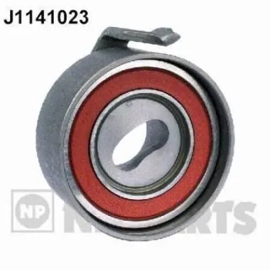 Rolo de reguladora de tensão da correia do mecanismo de distribuição de gás Nissan Micra  K10