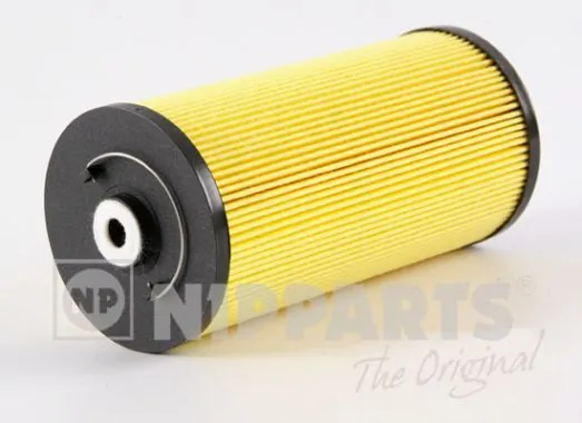 Filtro de óleo Mercedes Bus 207-310  601