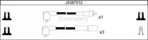 J5387012 Nipparts