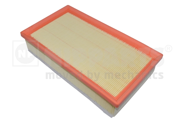 Filtro de ar Peugeot/Citroen 1638027680