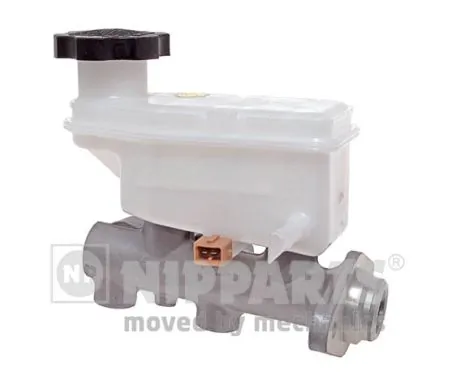  Cilindro mestre do freio Hyundai Getz hatchback (TB) (2002 - 2011) 