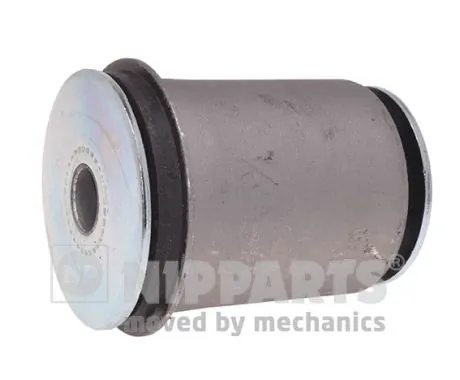  Bloco silencioso dianteiro do braço oscilante inferior Toyota Land Cruiser SUV (J200) (2007 - 2021) 