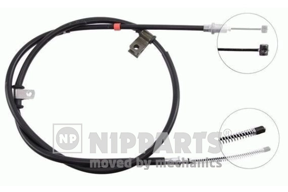 J14878 Nipparts