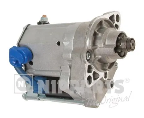 Motor de arranco para Honda Civic III AL, AJ, AG, AH