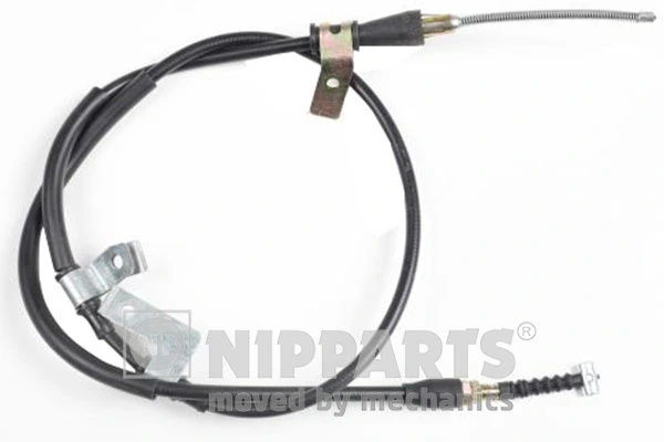  Cabo do freio de estacionamento traseiro esquerdo Suzuki Jimny SUV (SN, JB) (1998 - 2018) 