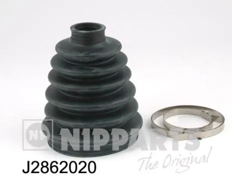  Bota de proteção externa de junta homocinética do semieixo dianteiro Toyota Corolla sedan (E15) (2006 - 2014) 