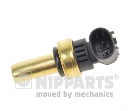  Sensor de temperatura do fluido de esfriamento Mercedes E sedan (W211) (2002 - 2008) 