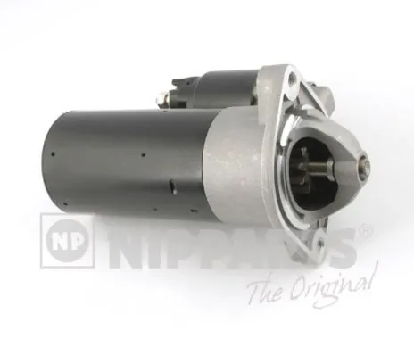  Motor de arranco Toyota Hilux pick-up (KUN15) (2005 - 2012) 