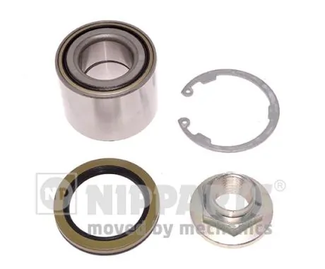 Rolamento de cubo traseiro Mazda 626 III GD