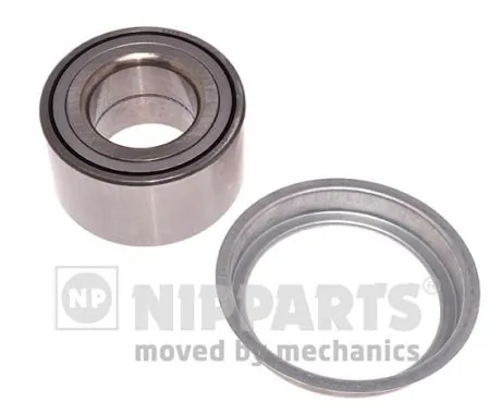 Rolamento de cubo dianteiro Toyota RAV4 II XA2