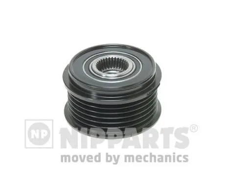 Polia do gerador para Renault Megane SCENIC JA0, JA1