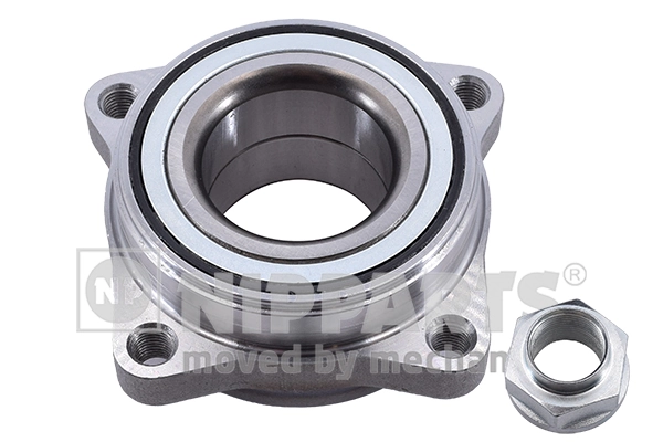 Compre Rolamento de cubo dianteiro Honda Accord 5