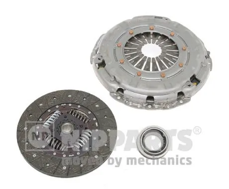 Kit de embraiagem (3 peças) VALEO 828076
