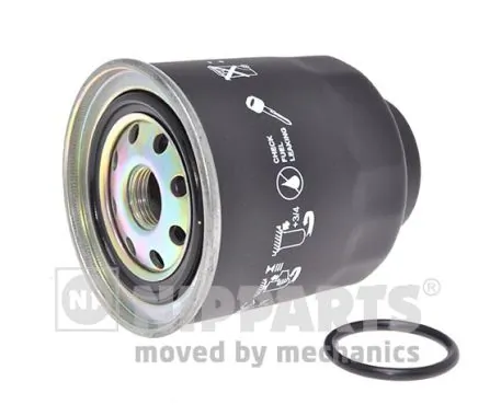 8972889470 Isuzu Filtro de combustível