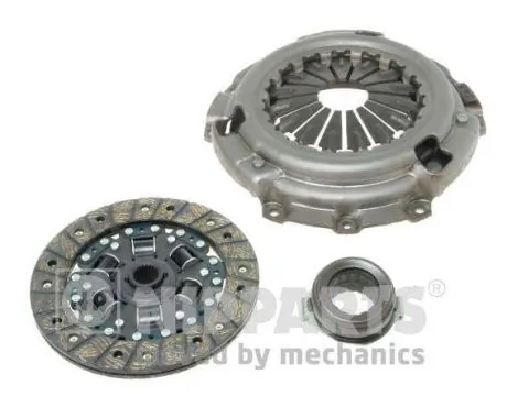Compre MZK2128 Exedy Kit de embraiagem (3 peças)