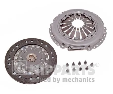 622318009 INA Kit de embraiagem (3 peças)