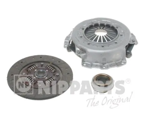 Kit de embraiagem (3 peças) VALEO HDK056