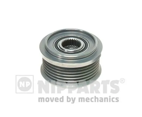 Polia do gerador Mazda 323 F IV BG