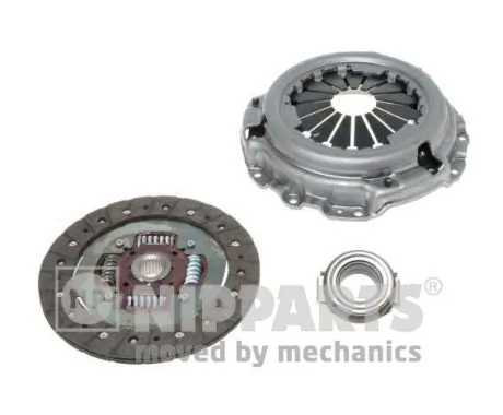 Compre HCK2043 Exedy Kit de embraiagem (3 peças)