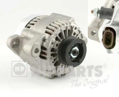 Gerador para Daihatsu Terios I J100, J102, J122