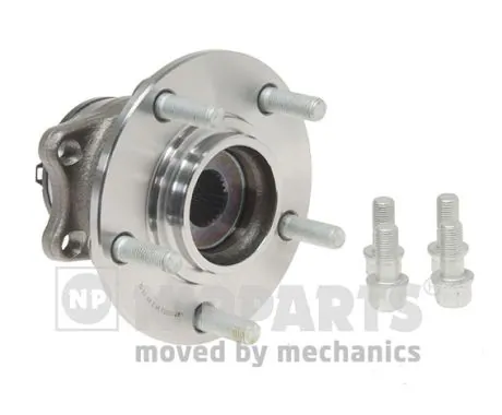 Cubo traseiro para Jeep Patriot  