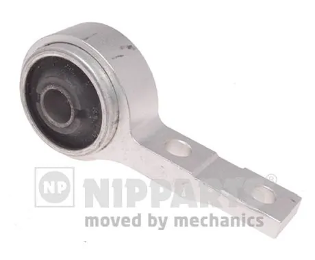 Bloco silencioso dianteiro do braço oscilante inferior para Nissan Murano  Z50